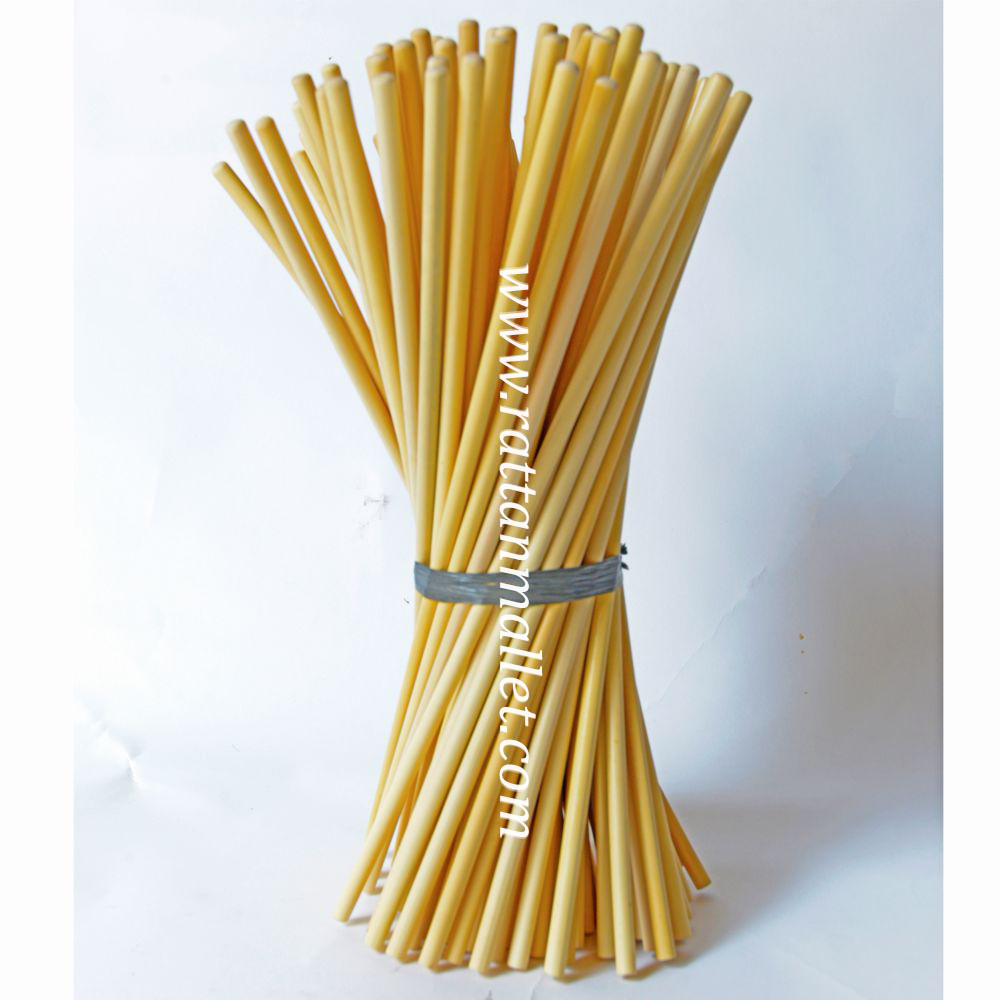 Rattan Shaft For Percussion